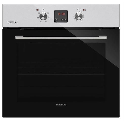 FORNO TAURUS HM664IXDPYRO  (  Multifunções  - 64 Litros - 6 P  ) 
