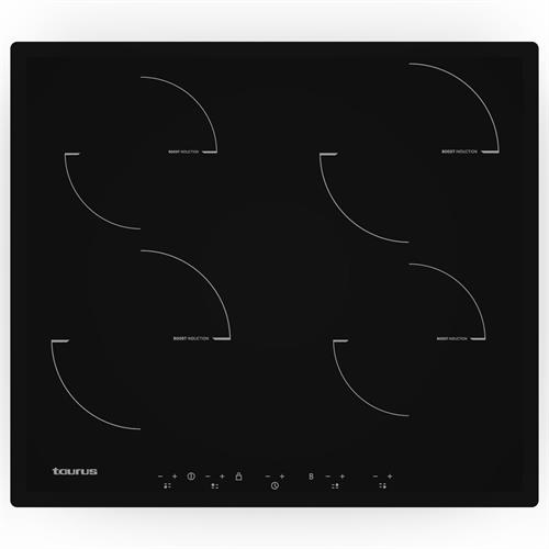 PLACA TAURUS - I604MT
