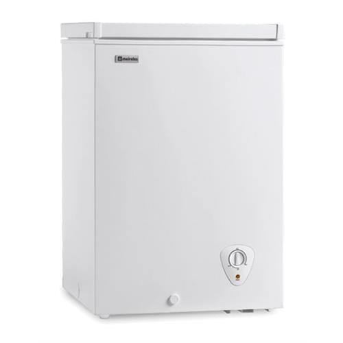 ARCA HORIZONTAL MEIRELES MFA100W.2  (  Tradicional  - Branco  - 89 Litros  ) 