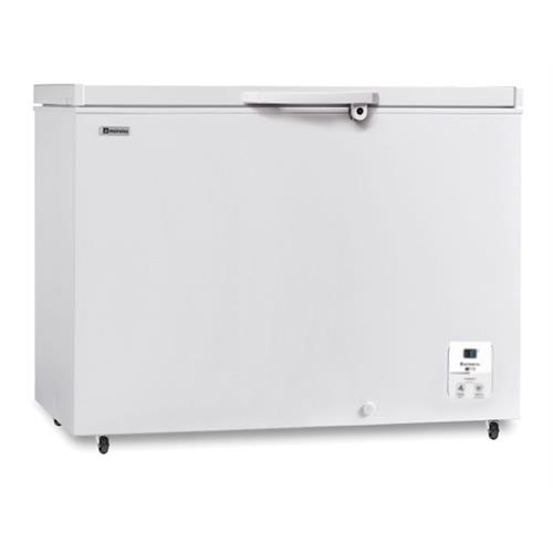 ARCA HORIZONTAL MEIRELES MFA310W.2  (  Tradicional  - Branco  - 297 Litros  ) 