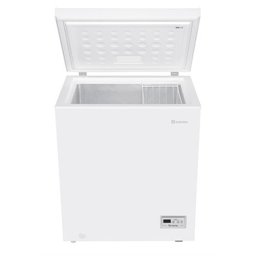 ARCA HORIZONTAL MEIRELES MFA151W  (  Tradicional  - Branco  - 142 Litros  ) 