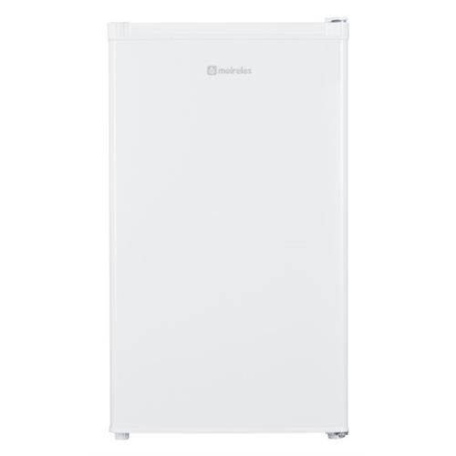 FRIGORÍFICO MEIRELES MFF82W  (  Tradicional  - Branco  - 81 Litros  ) 