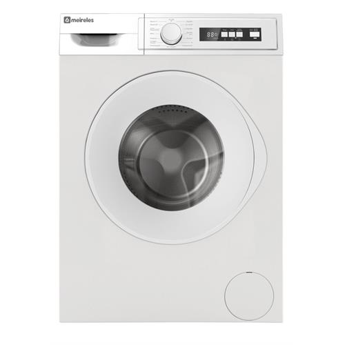 MÁQUINA DE LAVAR ROUPA MEIRELES - MLR 1061 W