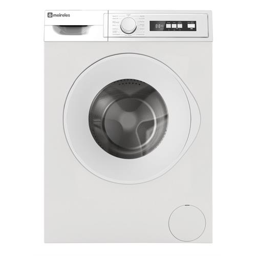 MÁQUINA DE LAVAR ROUPA MEIRELES - MLR 1084 W
