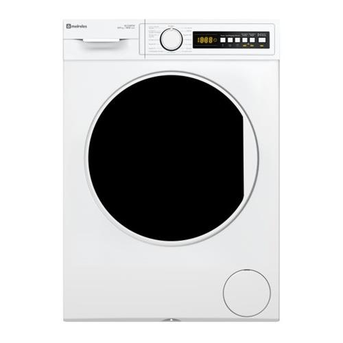 MÁQUINA DE LAVAR E SECAR ROUPA MEIRELES - MLS 1485 W