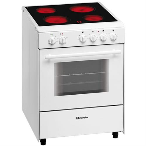 FOGÃO MEIRELES MILANO - E 604 W.1