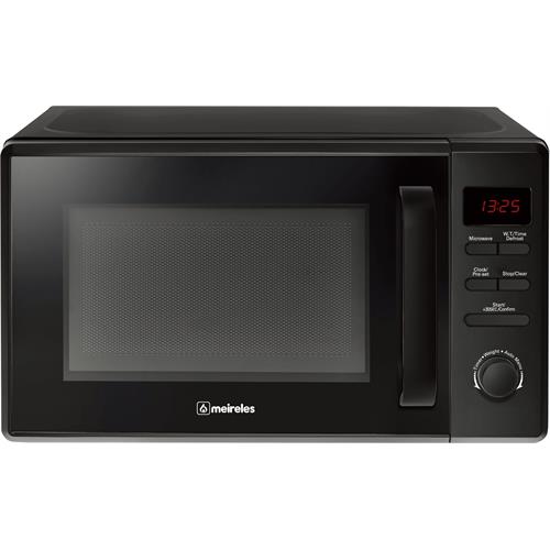 MICRO ONDAS MEIRELES - MM 20 BL