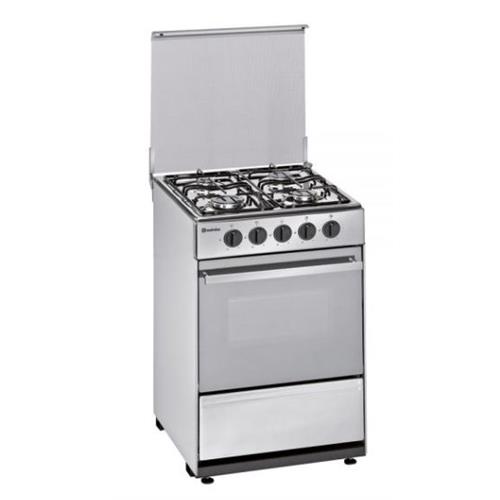 FOGÃO MEIRELES - N 520 X N VS - G. NAT