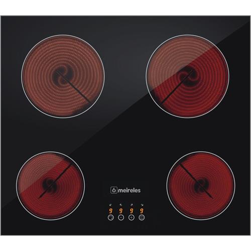 PLACA MEIRELES - MV 1602