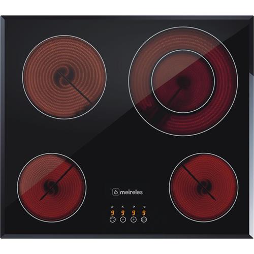 PLACA MEIRELES - MV 2607
