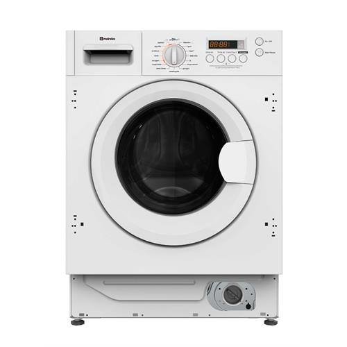 MÁQUINA DE LAVAR E SECAR ROUPA MEIRELES - MLSI 1486