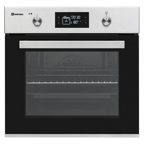 FORNO MEIRELES MFPYROLYTIC  (  Multifunções  - 65 Litros - 8 P  ) 