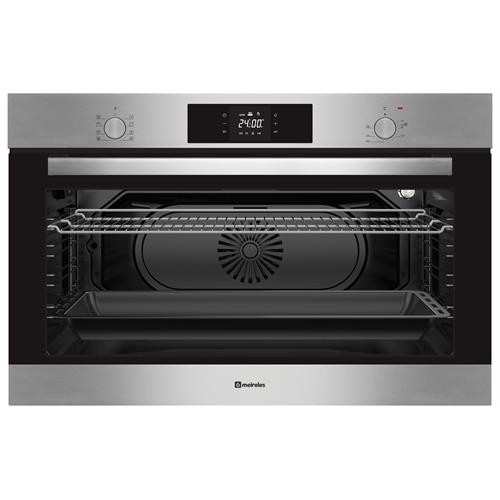 FORNO MEIRELES MF4908X  (  Multifunções  - 101 Litros - 8 P  ) 