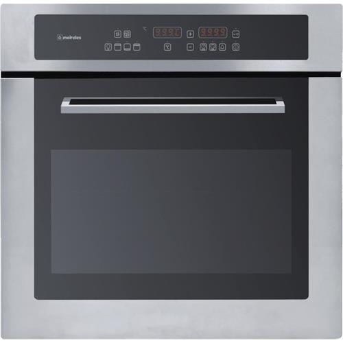 FORNO MEIRELES MF5600X  (  Multifunções  - 52 Litros - 15 P  ) 