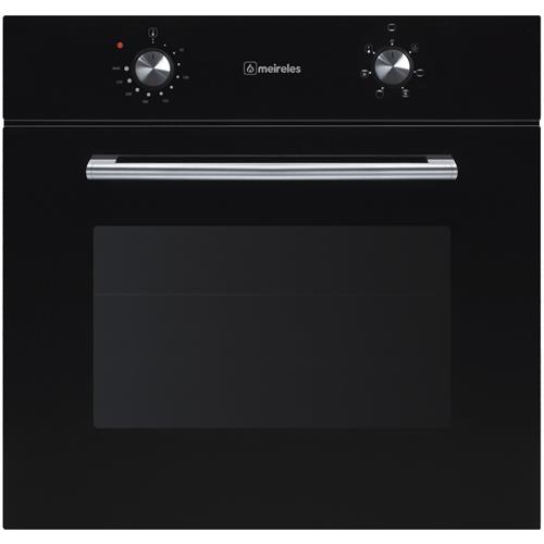 FORNO MEIRELES MF6606N  (  Multifunções  - 55 Litros - 6 P  ) 