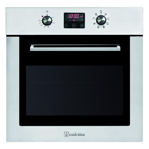 FORNO MEIRELES MF4609X  (  Multifunções  - 52 Litros - 8 P  ) 