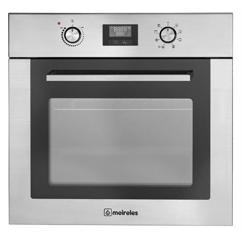 FORNO MEIRELES MFAQUALYTIC  (  Multifunções  - 55 Litros - 8 P  ) 