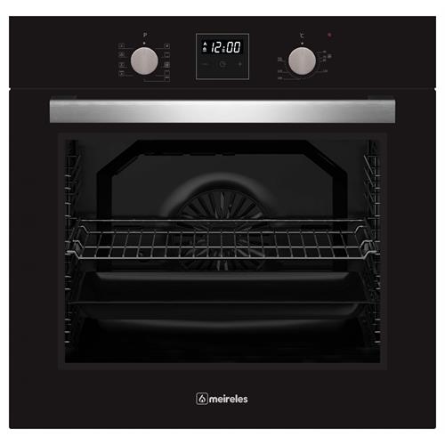FORNO MEIRELES MF8900N  (  Multifunções  - 80 Litros - 9 P  ) 
