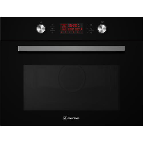 FORNO MEIRELES MF4400N  (  Multifunções  - 44 Litros - 13 P  ) 
