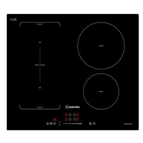 PLACA MEIRELES - MI 1503
