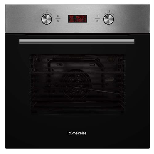 FORNO MEIRELES MF9800X  (  Multifunções  - 65 Litros - 11 P  ) 