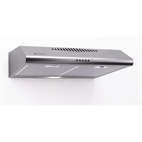 EXAUSTOR MEIRELES - MEC 62 X