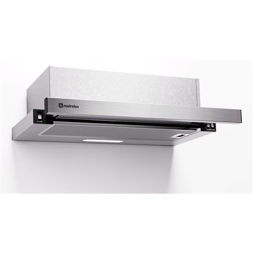 EXAUSTOR MEIRELES - MET 164 X