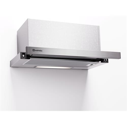 EXAUSTOR MEIRELES - MET 165 X