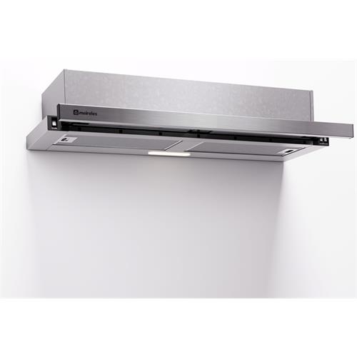 EXAUSTOR MEIRELES - MET 192 X