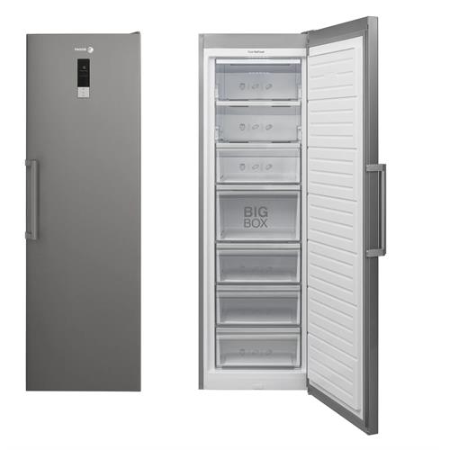 ARCA VERTICAL FAGOR 3ZFK-1875X  (  No Frost  - Inox  - 279 Litros  ) 