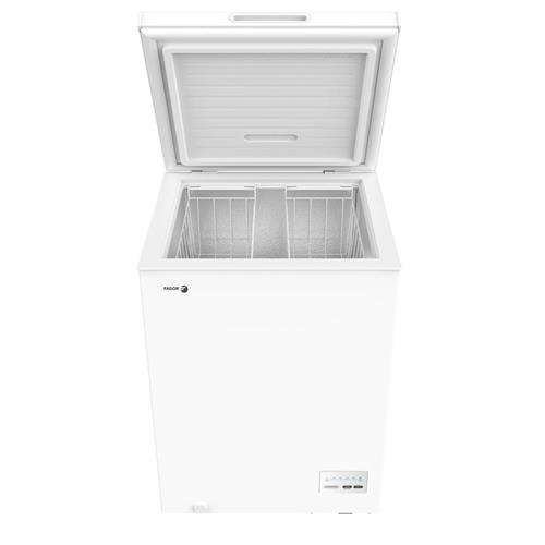 ARCA HORIZONTAL FAGOR 3CFH146  (  Tradicional  - Branco  - 145 Litros  ) 