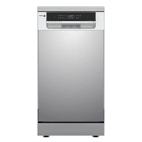 MÁQUINA DE LAVAR LOUÇA FAGOR - 4LVF436ADX