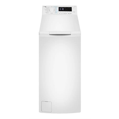 MÁQUINA DE LAVAR ROUPA FAGOR - 4FET8013