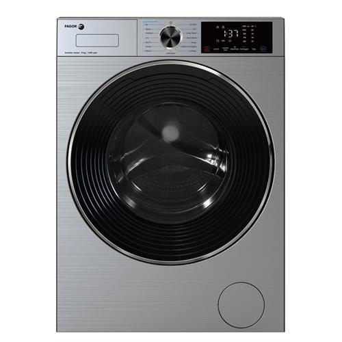 MÁQUINA DE LAVAR ROUPA FAGOR - 5FE8714X