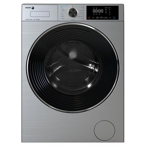 MÁQUINA DE LAVAR ROUPA FAGOR - 5FE7712X