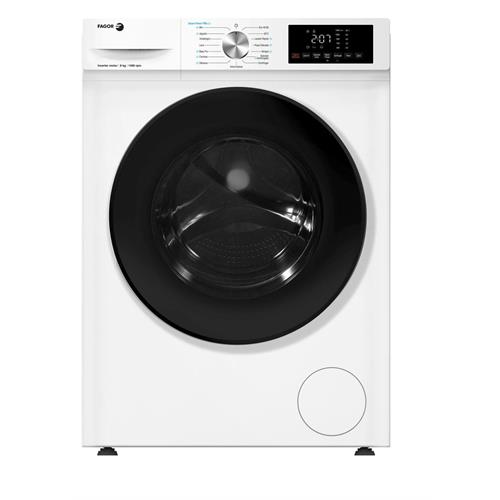 MÁQUINA DE LAVAR ROUPA FAGOR - 5FE8614