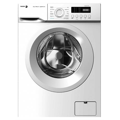 MÁQUINA DE LAVAR ROUPA FAGOR - 3FE8712