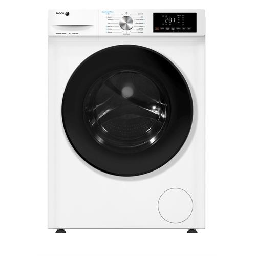 MÁQUINA DE LAVAR ROUPA FAGOR - 5FE7612