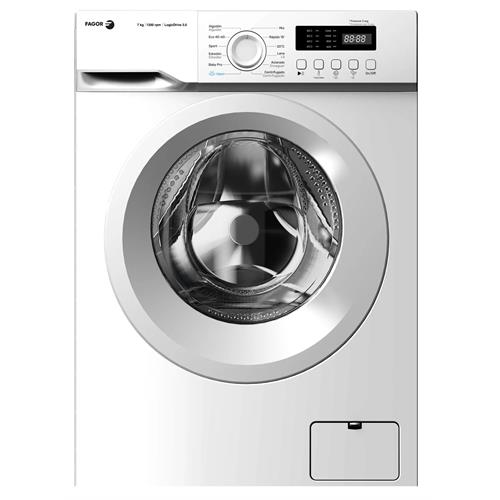 MÁQUINA DE LAVAR ROUPA FAGOR - 3FE7712