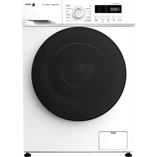 MÁQUINA DE LAVAR ROUPA FAGOR - 3FE9714