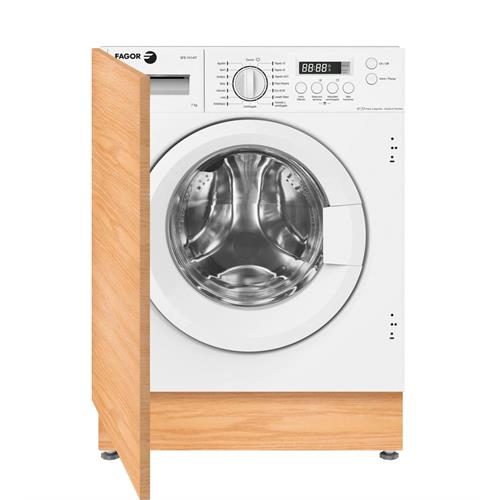 MÁQUINA DE LAVAR ROUPA FAGOR - 3FE7514IT