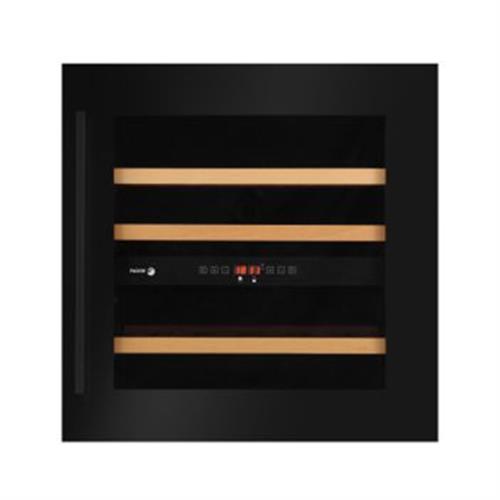 CAVE DE VINHO DE ENCASTRE FAGOR 3WCI-6040N  (  98 Litros - 34  - G   ) 