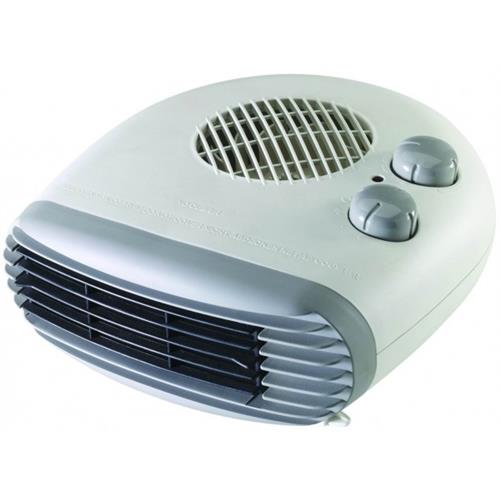 TERMOVENTILADOR DELBA 2000W.2P.HORIZONT - DBV05