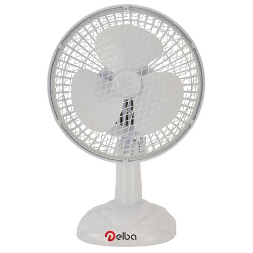 VENTOINHA DE MESA DELBA - DB500/6