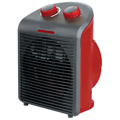 TERMOVENTILADOR DELBA - DB761