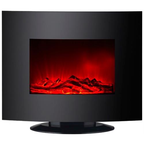 SALAMANDRA DELBA 2000W.2P.CURV - DB822