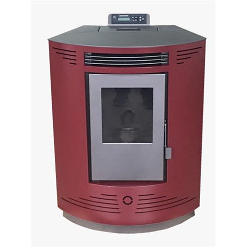 SALAMANDRA A PELLETS DELBA - DB811V