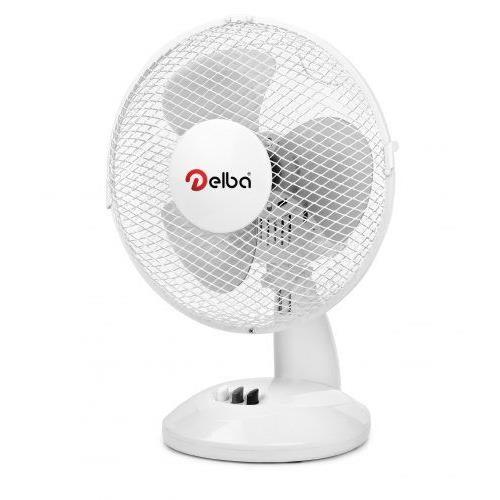 VENTOINHA DE MESA DELBA - DB500/9