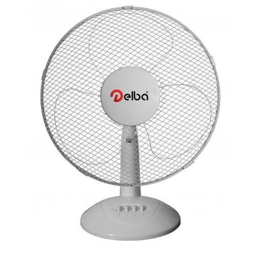 VENTOINHA DE MESA DELBA - DB500/12