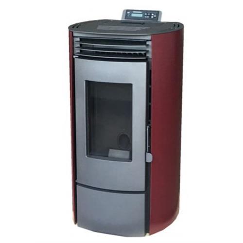 SALAMANDRA A PELLETS DELBA - DB853V